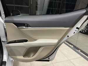 Седан Toyota Camry 2019 года, 2850000 рублей, Красноярск