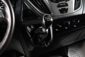 Минивэн Ford Tourneo Custom 2018 года, 3909000 рублей, Сургут