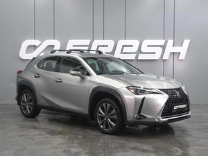 Внедорожник Lexus UX 2020 года, 3180000 рублей, Воронеж