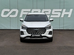 Внедорожник Chery Tiggo 4 Pro 2024 года, 1769000 рублей, Кропоткин