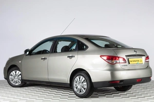 Седан Nissan Almera 2016 года, 779000 рублей, Челябинск