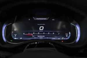 Пикап RAM 1500 2025 года, 11734749 рублей, Москва