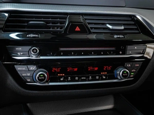 Седан BMW 5 серия 2019 года, 3819000 рублей, Ставрополь