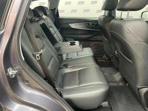 Внедорожник Chery Tiggo 8 2023 года, 1948000 рублей, Красноярск