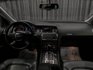 Внедорожник Audi Q7 2008 года, 1290000 рублей, Красноярск