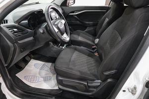Седан ВАЗ (LADA) Vesta 2017 года, 879000 рублей, Новокузнецк