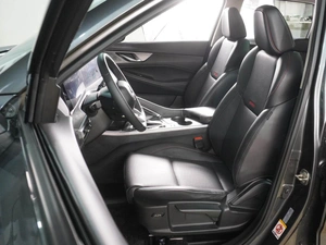 Внедорожник Changan CS35 Plus 2023 года, 1999000 рублей, Воронеж