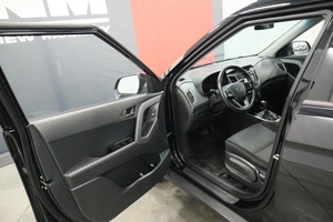 Внедорожник Hyundai Creta 2019 года, 1680000 рублей, Курск