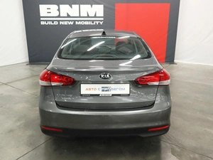 Седан Kia Cerato 2019 года, 1790000 рублей, Курск