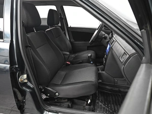 Седан ВАЗ (LADA) Priora 2013 года, 499000 рублей, Ставрополь