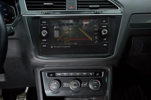 Внедорожник Volkswagen Tiguan 2019 года, 2457000 рублей, Красноярск