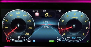 Седан Mercedes-Benz E-класс 2020 года, 5200000 рублей, Красноярск