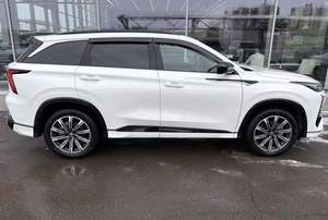 Внедорожник Changan CS75 Plus 2024 года, 2990000 рублей, Солонцы