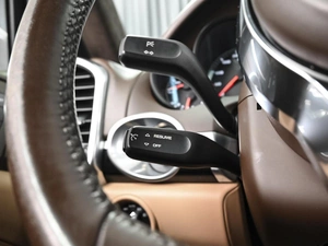 Внедорожник Porsche Cayenne GTS 2015 года, 3098000 рублей, Ставрополь