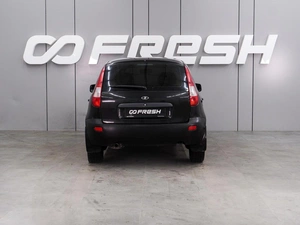 Хетчбэк ВАЗ (LADA) Kalina 2010 года, 349000 рублей, Воронеж