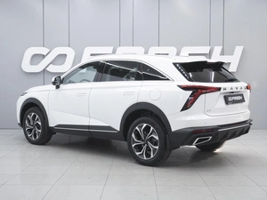 Внедорожник Haval F7 2024 года, 2599000 рублей, Ростов-на-Дону