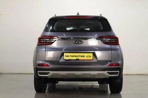 Внедорожник Chery Tiggo 4 2022 года, 1249000 рублей, Челябинск