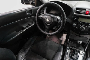 Седан Honda Accord 2007 года, 849000 рублей, Новокузнецк