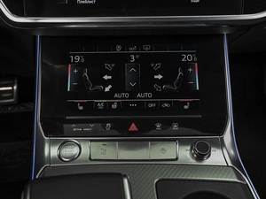 Седан Audi A6 2019 года, 4888000 рублей, Ставрополь