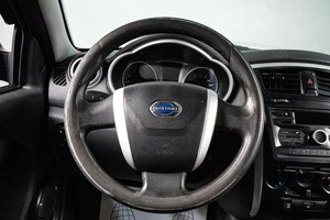 Седан Datsun on-DO 2016 года, 439000 рублей, Сургут