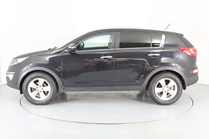 Внедорожник Kia Sportage 2012 года, 1370000 рублей, Брянск