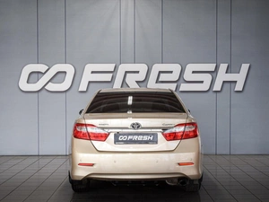 Седан Toyota Camry 2011 года, 1350000 рублей, Муром