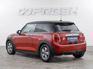 Хетчбэк MINI Cooper 2014 года, 1360444 рублей, Москва
