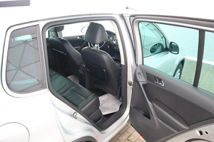 Внедорожник Volkswagen Tiguan 2010 года, 1199000 рублей, Обнинск