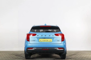 Внедорожник Haval Jolion 2022 года, 1859000 рублей, Тюмень