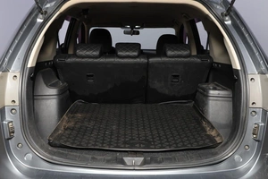 Внедорожник Mitsubishi Outlander 2013 года, 1509000 рублей, Новосибирск