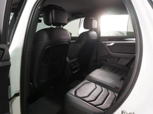 Внедорожник Volkswagen Touareg 2019 года, 7999000 рублей, Воронеж