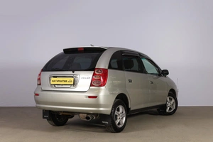 Минивэн Toyota Nadia 2000 года, 589000 рублей, Новосибирск