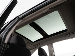 Внедорожник Nissan X-Trail 2018 года, 2348055 рублей, Москва