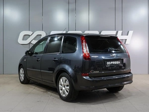 Минивэн Ford C-MAX 2008 года, 549000 рублей, Воронеж