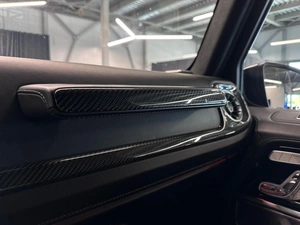 Внедорожник Mercedes-benz G-класс AMG 2021 года, 21500000 рублей, Павловская Слобода