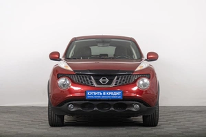 Внедорожник Nissan Juke 2012 года, 1109000 рублей, Томск