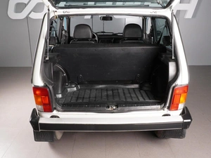 Внедорожник ВАЗ (LADA) 4x4 (Нива) 2012 года, 440000 рублей, Минеральные Воды