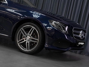 Седан Mercedes-benz E-класс 2016 года, 2539000 рублей, Тюмень