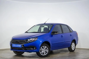 Седан ВАЗ (LADA) Granta 2022 года, 719000 рублей, Оренбург
