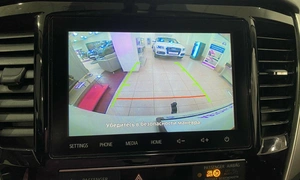Внедорожник Mitsubishi Pajero Sport 2021 года, 4472000 рублей, Красноярск