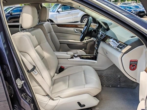 Седан Mercedes-benz E-класс 2014 года, 1820000 рублей, Краснодар