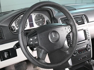 Хетчбэк Mercedes-benz B-класс 2007 года, 690000 рублей, Аксай