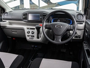 Хетчбэк Daihatsu Mira e:S 2019 года, 799000 рублей, Краснодар