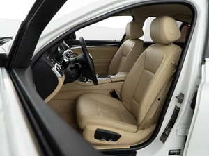 Седан BMW 5 серия 2013 года, 2132444 рублей, Москва