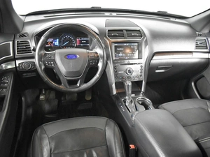 Внедорожник Ford Explorer 2016 года, 2075100 рублей, Казань