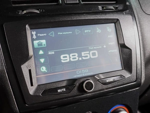 Универсал ВАЗ (LADA) Kalina Cross 2015 года, 539000 рублей, Воронеж