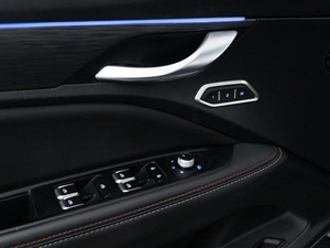 Внедорожник Geely Tugella 2023 года, 2839077 рублей, Москва