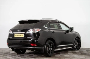 Внедорожник Lexus RX 2011 года, 2249000 рублей, Сургут