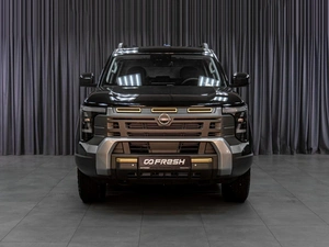 Пикап Nissan Frontier Pro 2026 года, 4879000 рублей, Тюмень
