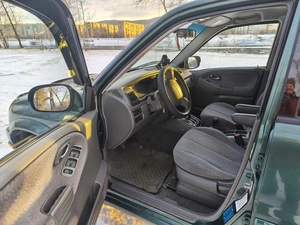Внедорожник Suzuki Grand Vitara 2001 года, 707000 рублей, Красноярск